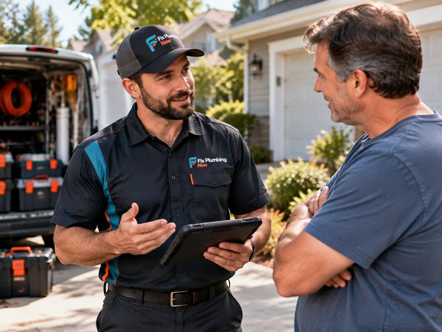 Clogged Drain Service Nome, ND FAQs